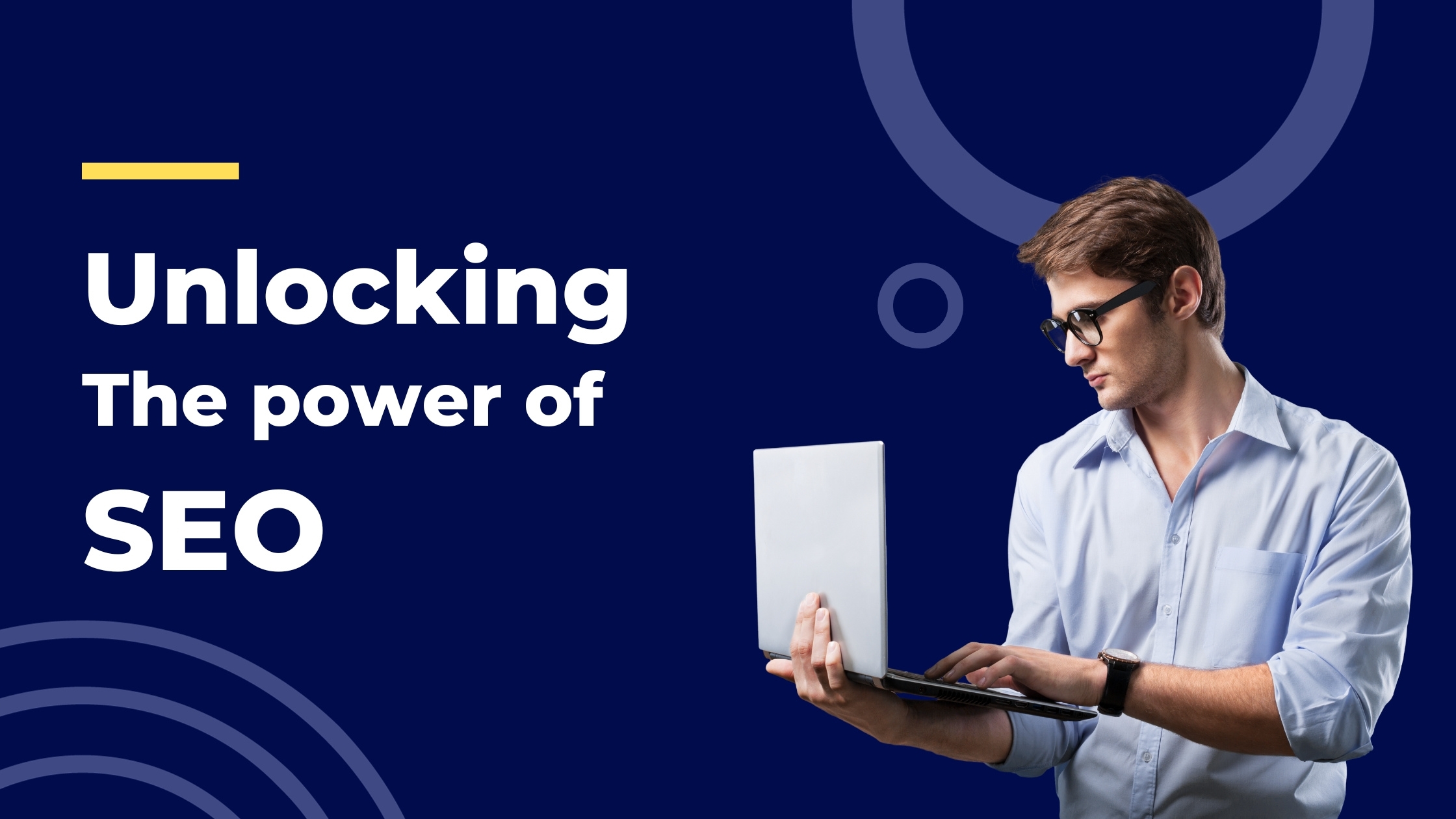 Read more about the article Title: Unlocking the Power of SEO: Benefits for Your Website