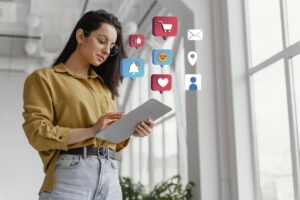 Social Media Marketing Strategies for Small Businesses